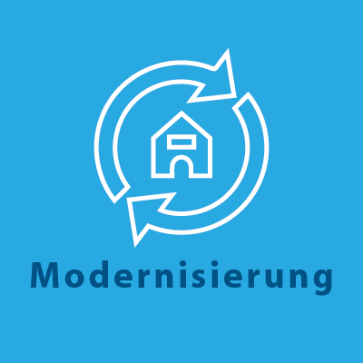 Wohnraumerweiterung, Nutzungsänderung, Dachausbau
