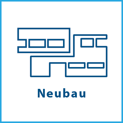 Standard oder KfW-Effizienzhaus